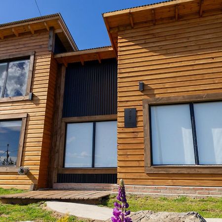 Cabana Kon El Calafate Eksteriør bilde