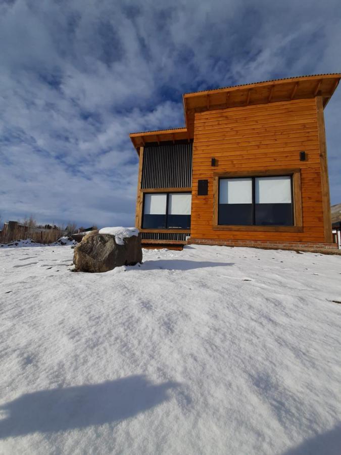 Cabana Kon El Calafate Eksteriør bilde