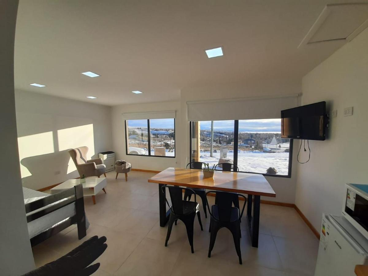 Cabana Kon El Calafate Eksteriør bilde