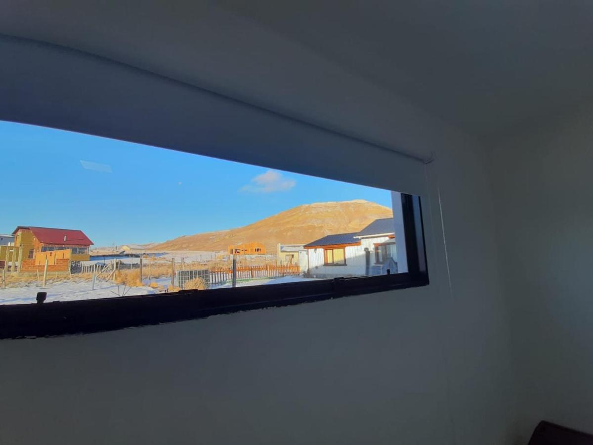 Cabana Kon El Calafate Eksteriør bilde