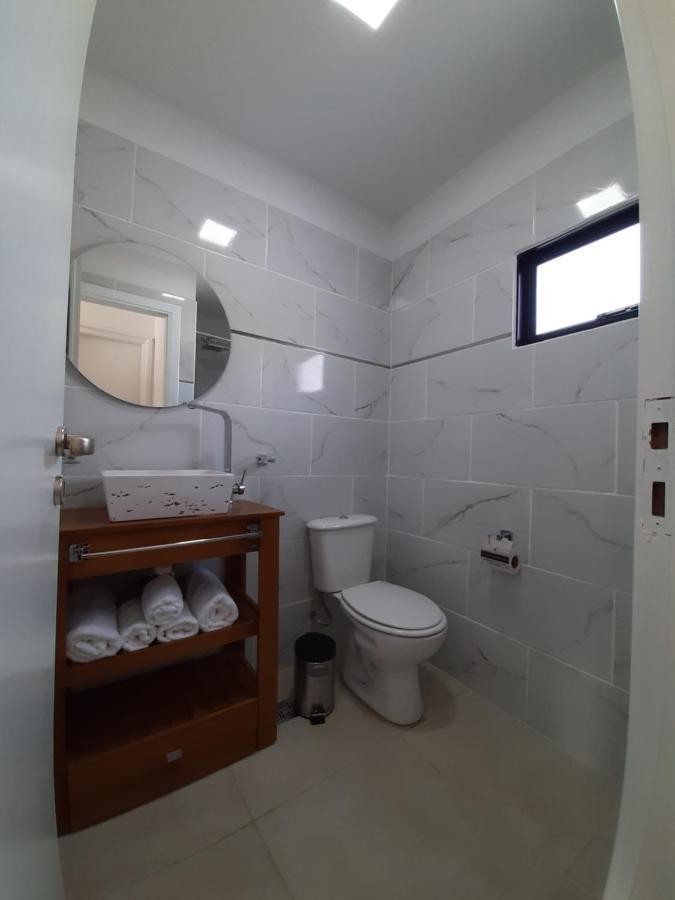 Cabana Kon El Calafate Eksteriør bilde