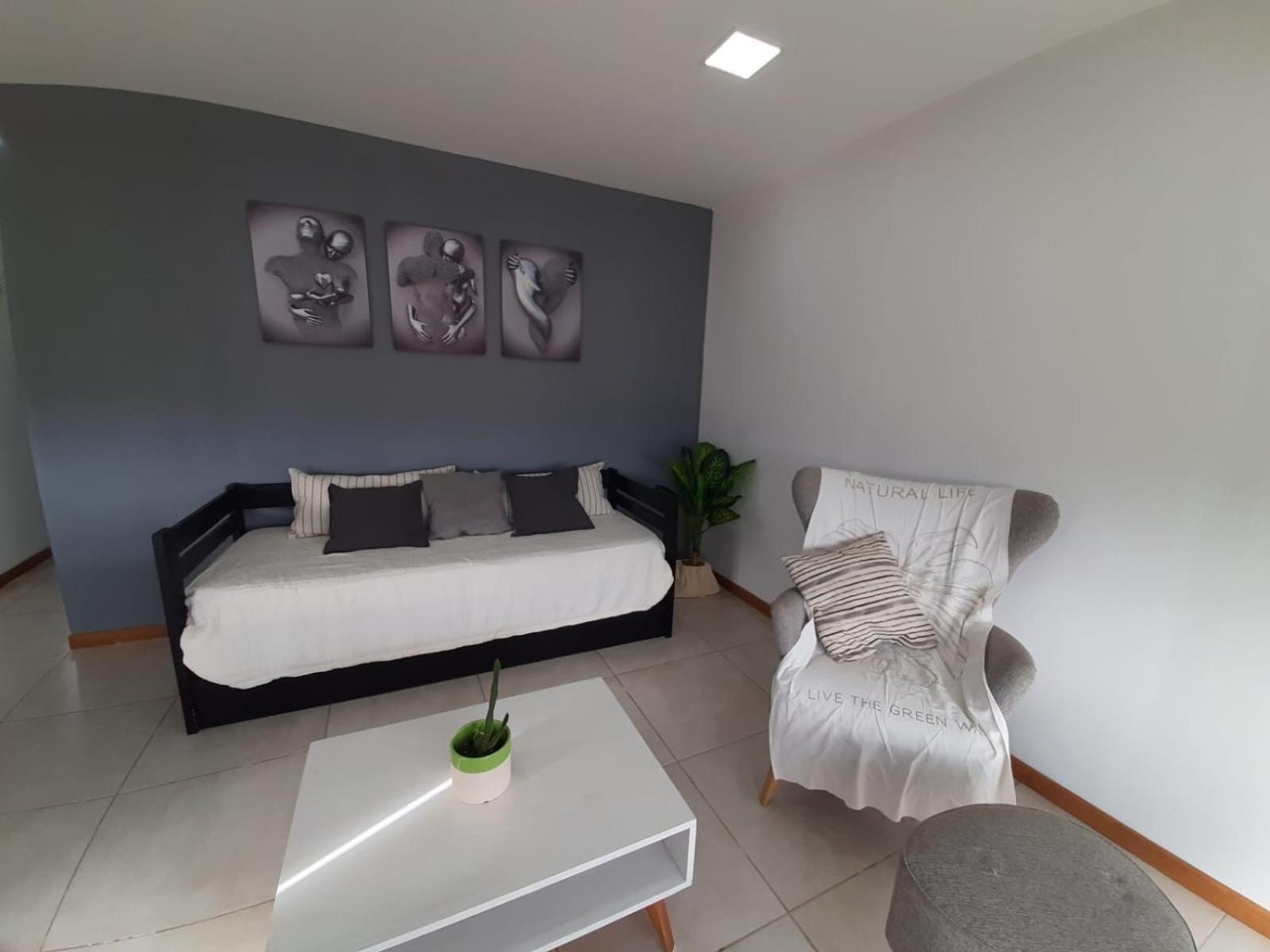 Cabana Kon El Calafate Eksteriør bilde
